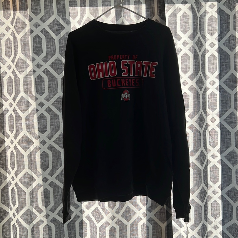 Ohio State Buckeye Shirt - NWT